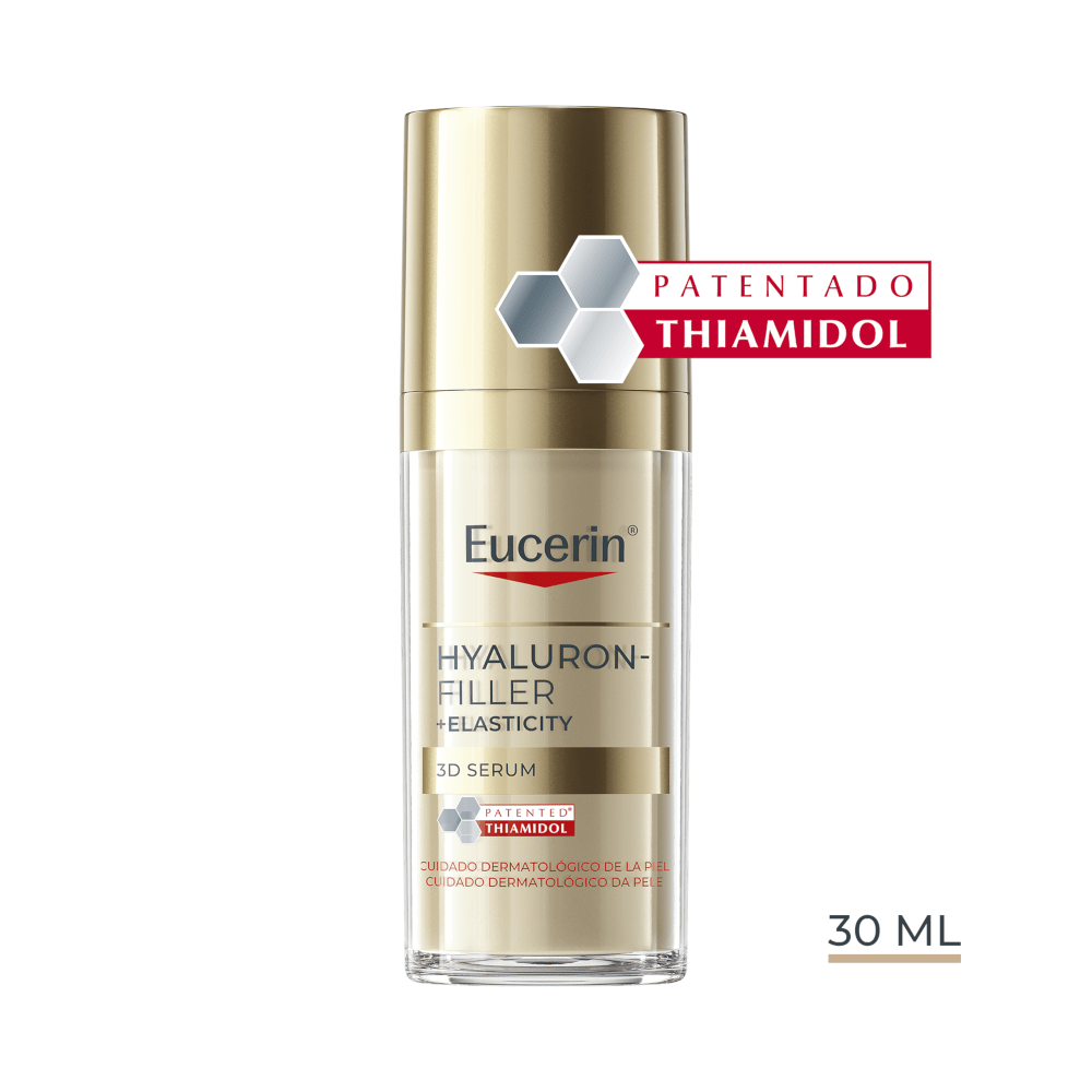 EUCERIN Hyaluron-Filler Elasticity 3D Serum 30ml