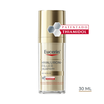 EUCERIN Hyaluron-Filler Elasticity 3D Serum 30ml