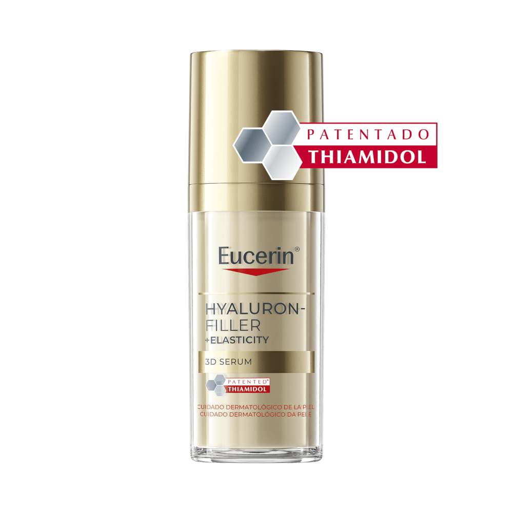EUCERIN Hyaluron-Filler Elasticity 3D Serum 30ml