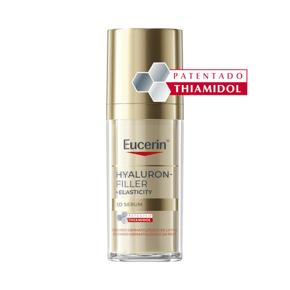 EUCERIN Hyaluron-Filler Elasticity 3D Serum 30ml