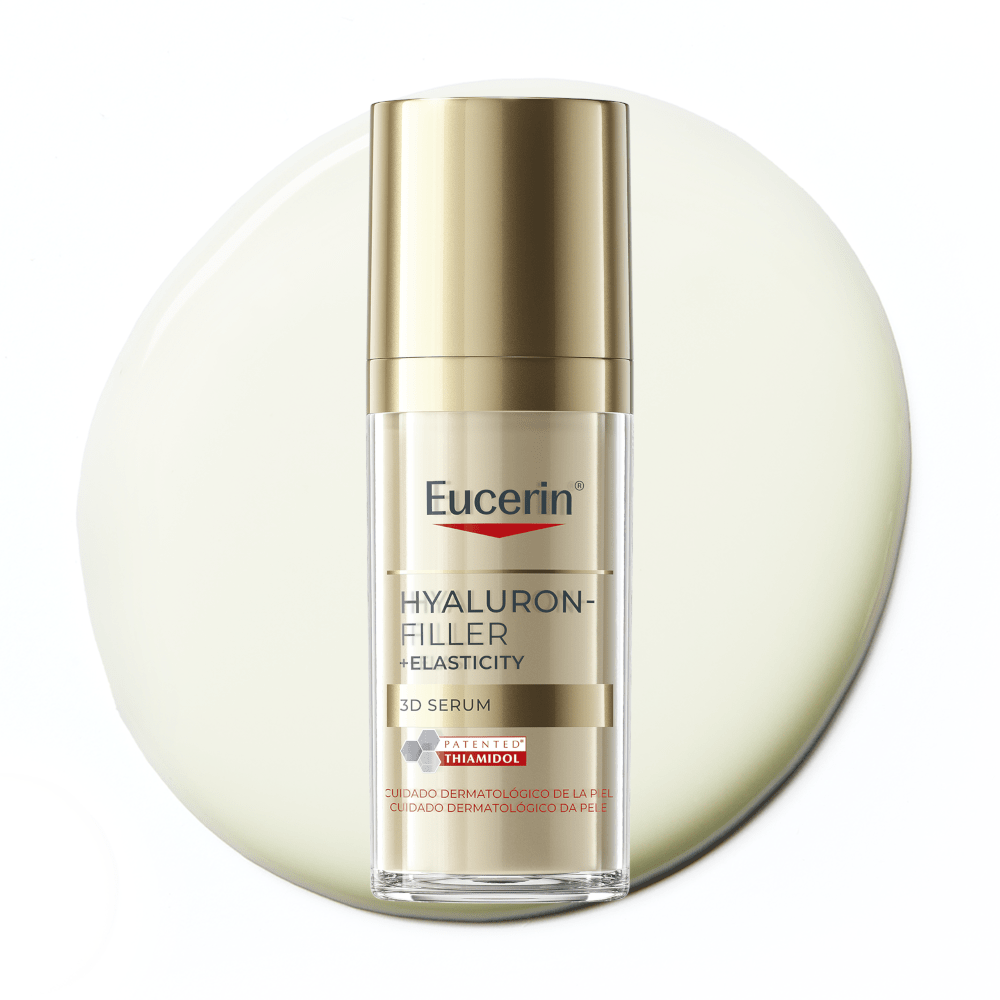 EUCERIN Hyaluron-Filler Elasticity 3D Serum 30ml