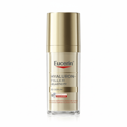 EUCERIN Hyaluron-Filler Elasticity 3D Serum 30ml