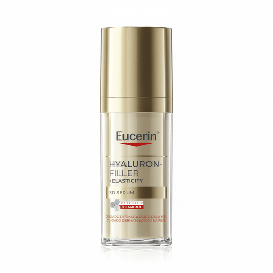 EUCERIN Hyaluron-Filler Elasticity 3D Serum 30ml