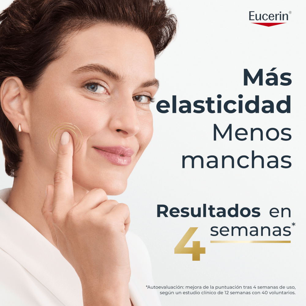 EUCERIN Hyaluron-Filler Elasticity 3D Serum 30ml