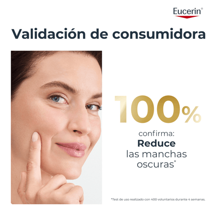 EUCERIN Hyaluron-Filler Elasticity 3D Serum 30ml