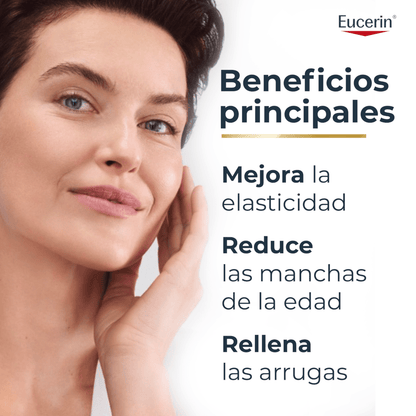 EUCERIN Hyaluron-Filler Elasticity 3D Serum 30ml