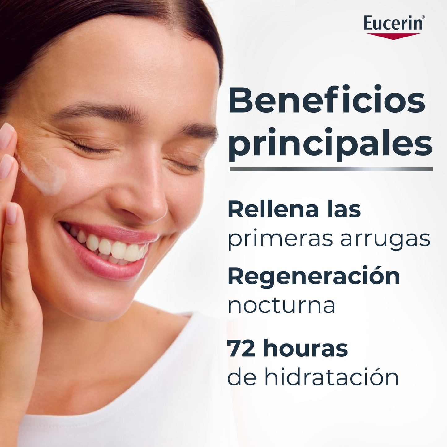 EUCERIN Hyaluron-Filler Moisture Booster 50ml