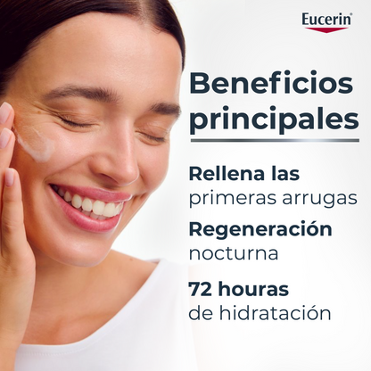 EUCERIN Hyaluron-Filler Moisture Booster 50ml