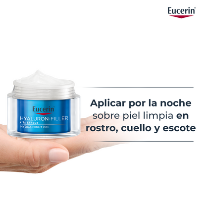 EUCERIN Hyaluron-Filler Moisture Booster 50ml
