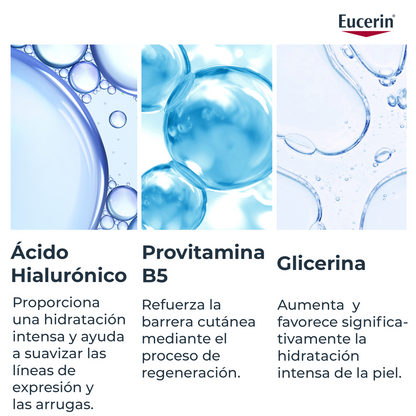 EUCERIN Hyaluron-Filler Moisture Booster 50ml