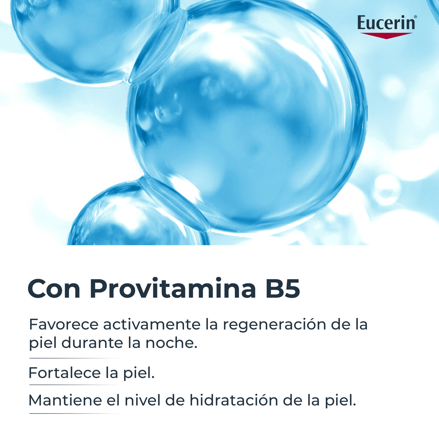 EUCERIN Hyaluron-Filler Moisture Booster 50ml