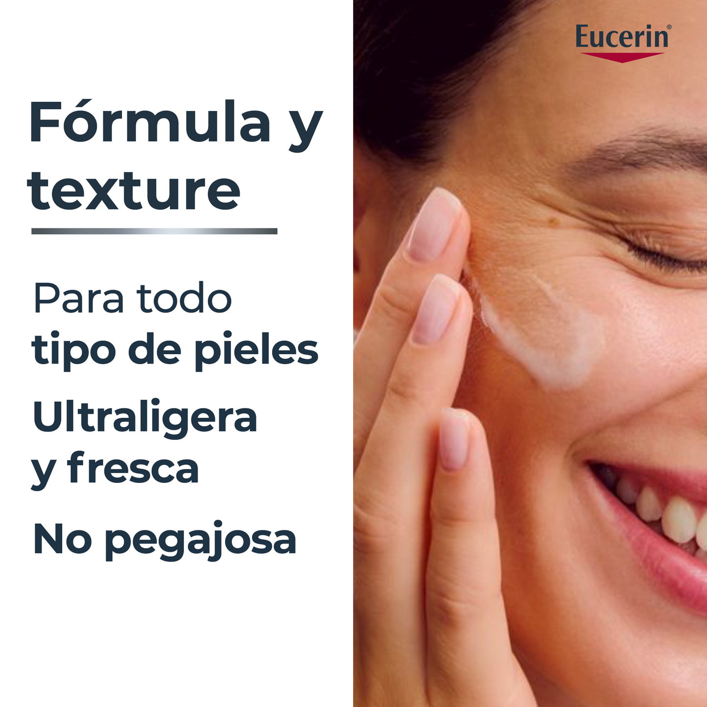 EUCERIN Hyaluron-Filler Moisture Booster 50ml