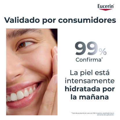 EUCERIN Hyaluron-Filler Moisture Booster 50ml