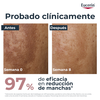 EUCERIN Crema Giorno Anti-Pigmento SPF30 (50ml)