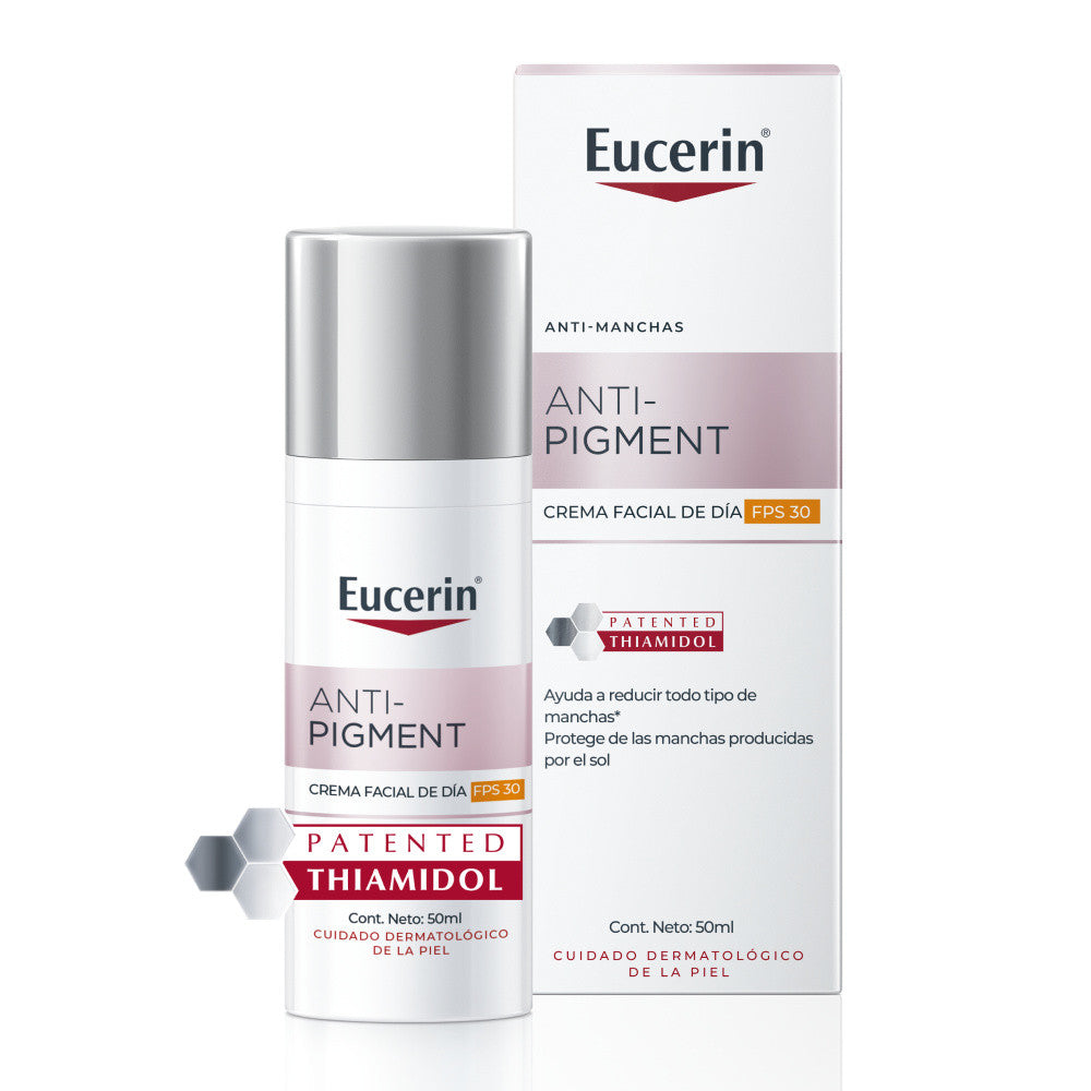 EUCERIN Crema Giorno Anti-Pigmento SPF30 (50ml)