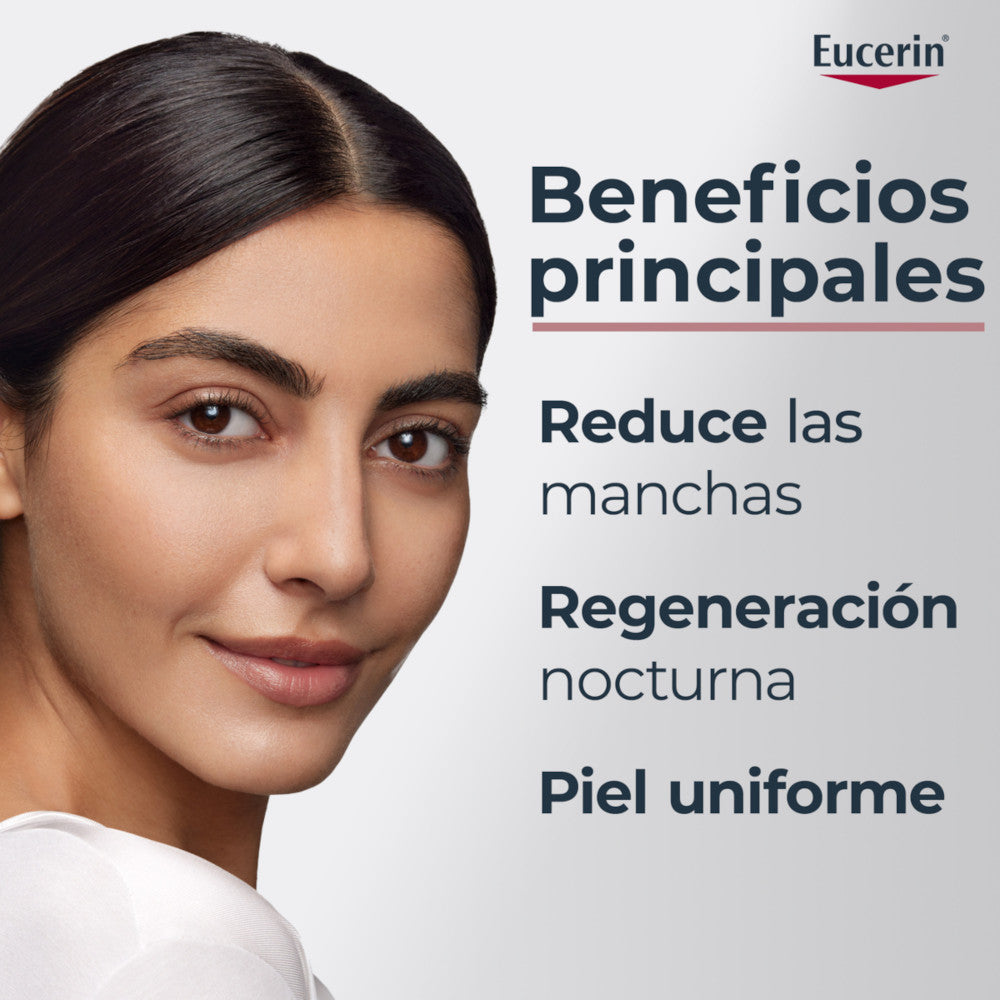 EUCERIN Anti-Pigment Antimanchas Crema de Noche 50ml