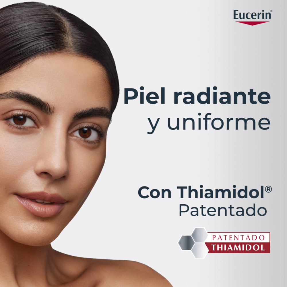 EUCERIN Anti-Pigment Antimanchas Crema de Noche 50ml