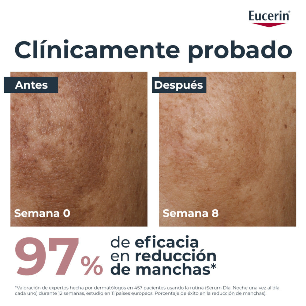 EUCERIN Anti-Pigment Antimanchas Crema de Noche 50ml