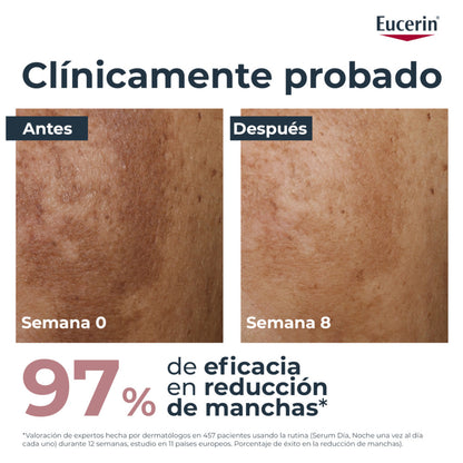 EUCERIN Anti-Pigment Antimanchas Crema de Noche 50ml