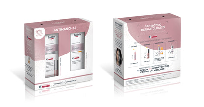 Eucerin Pack Anti-Pigment Dual Serum 30ml + Crema de Dia 50ml