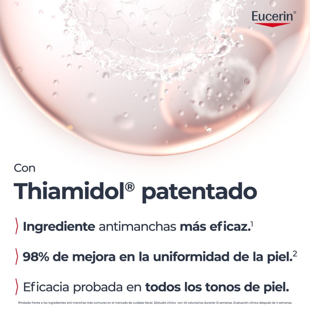 Eucerin Hyaluron-Filler + Elasticity Tagespflege ultraleicht SPF50 50ml