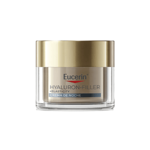 EUCERIN Hyaluron-Filler +Elasticity Noche 50ml