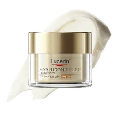 Eucerin Hyaluron-Filler +Elasticity Creme de Dia SPF30 50ml