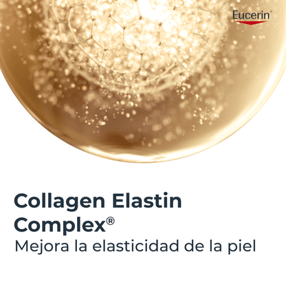 Eucerin Refill Crema de noche Hyaluron Filler Elasticity 50ml