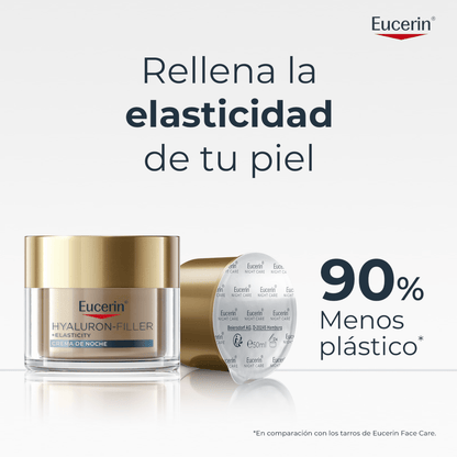 Eucerin Refill Crema de noche Hyaluron Filler Elasticity 50ml