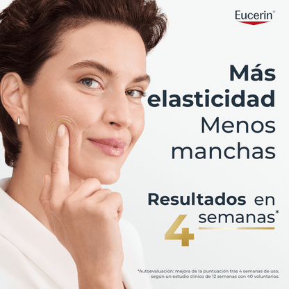 Eucerin Refill Crema de día SPF30 Hyaluron Filler Elasticity 50ml