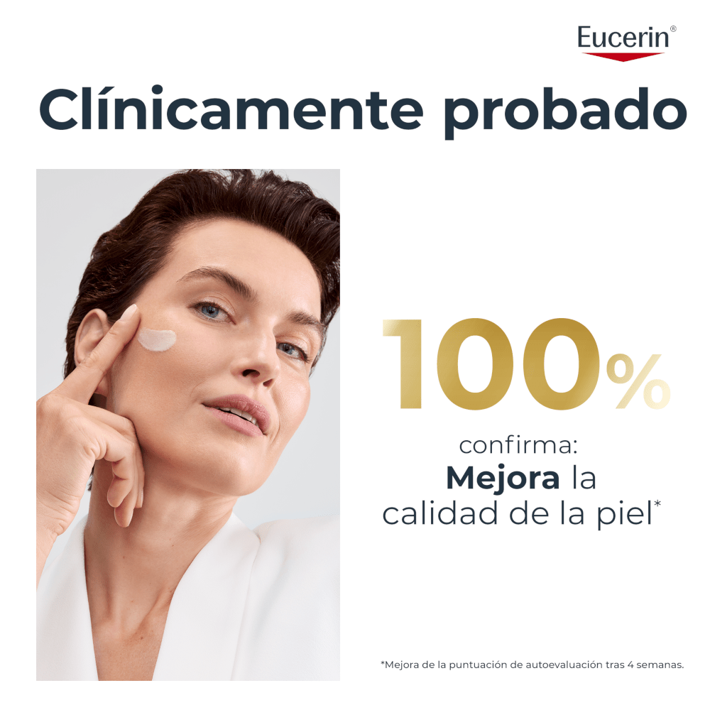 EUCERIN Hyaluron-Filler +Elasticity Crema Corporal 200ml