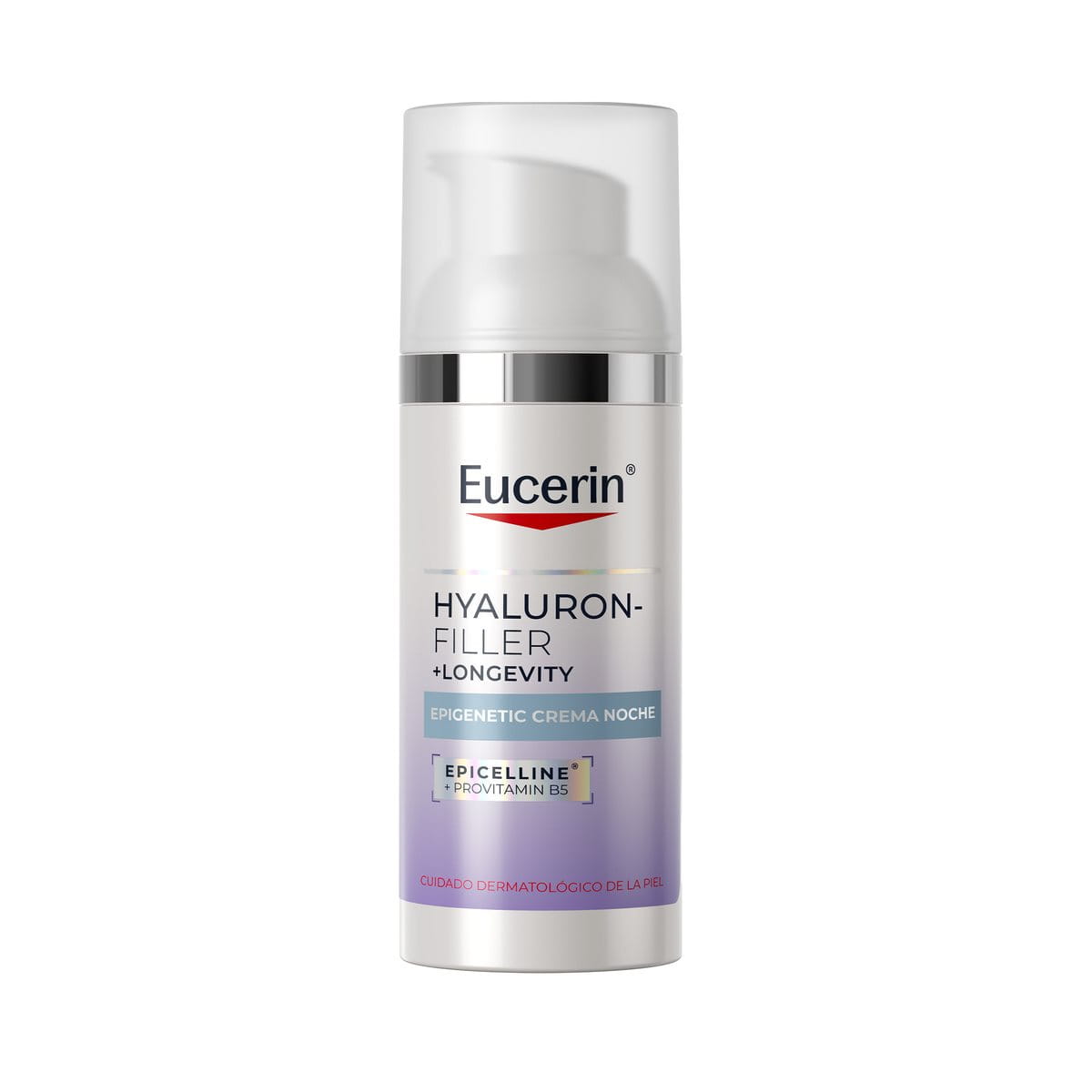 EUCERIN Hyaluron-Filler +Longevity Epigenetic Crema de Noche 50ml