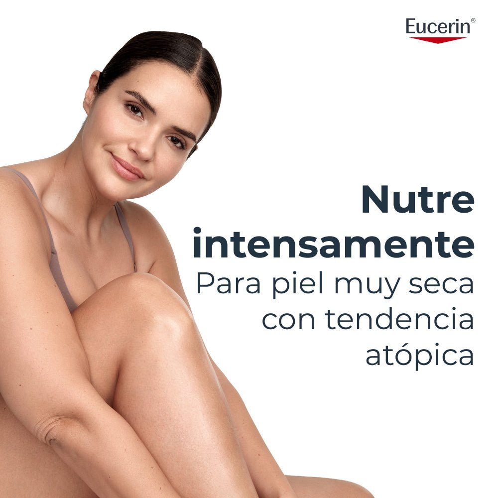 EUCERIN AtopiControl Lotion 400ml