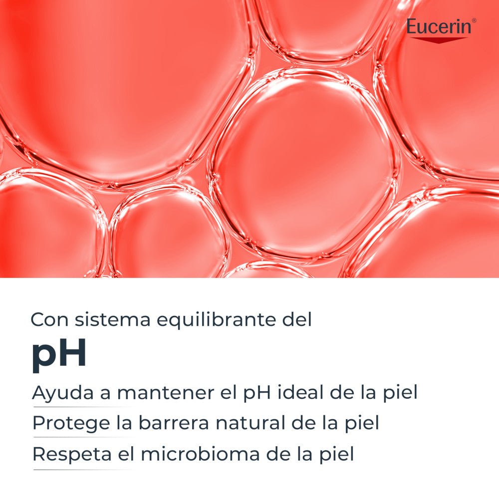 EUCERIN pH5 Loção Hidratante Ultraligeira Pele Sensível 400ml