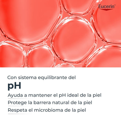 EUCERIN pH5 Loção Hidratante Ultraligeira Pele Sensível 400ml