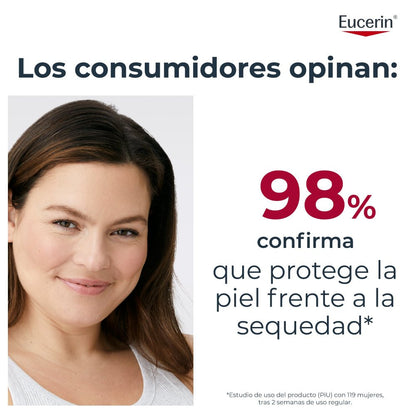 EUCERIN pH5 Oleogel de Manos 250ml