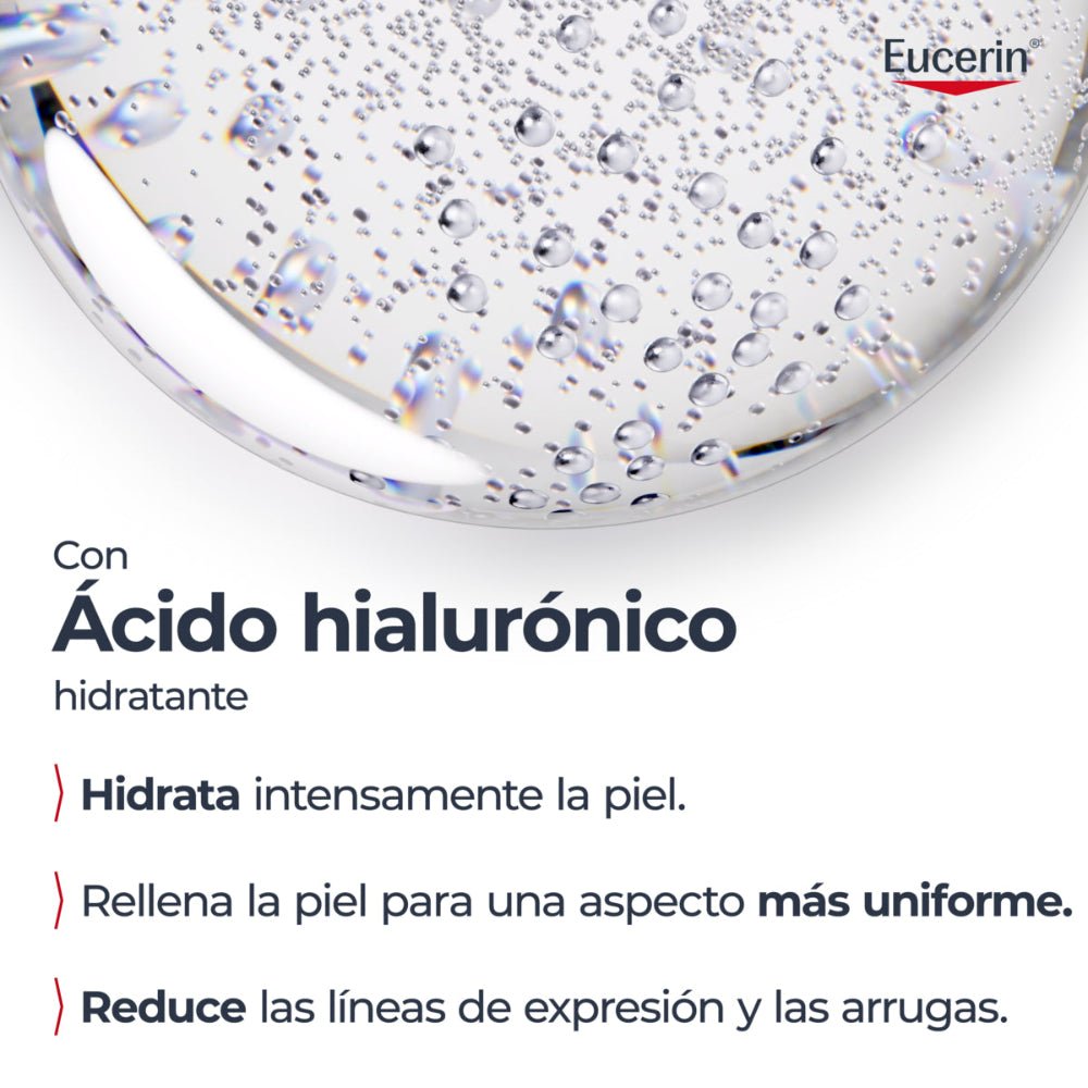 Eucerin Dermatoclean Loción Clarificante 200ml