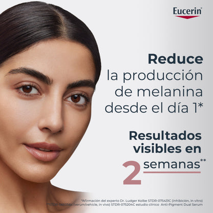 EUCERIN Anti-Pigment Dual Serum 30ml