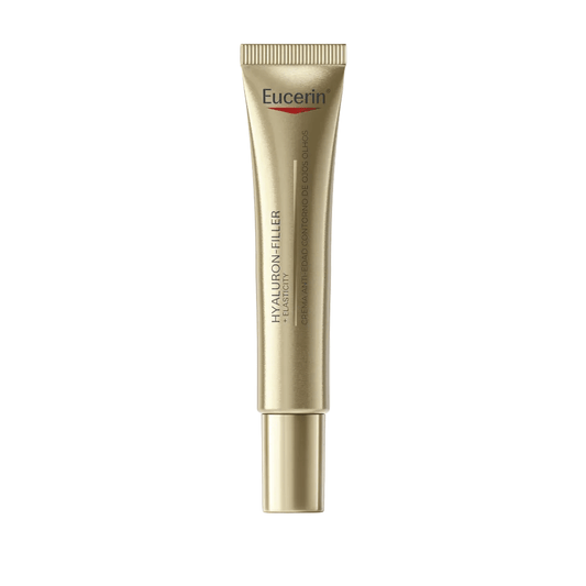 EUCERIN Hyaluron Filler +Elasticity Eye Contour SPF 20 (15ml)