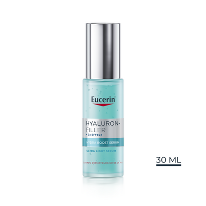 EUCERIN Hyaluron-Filler Feuchtigkeitsbooster 30ml
