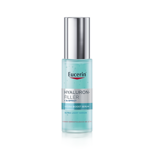 EUCERIN Hyaluron-Filler Moisture Booster 30ml