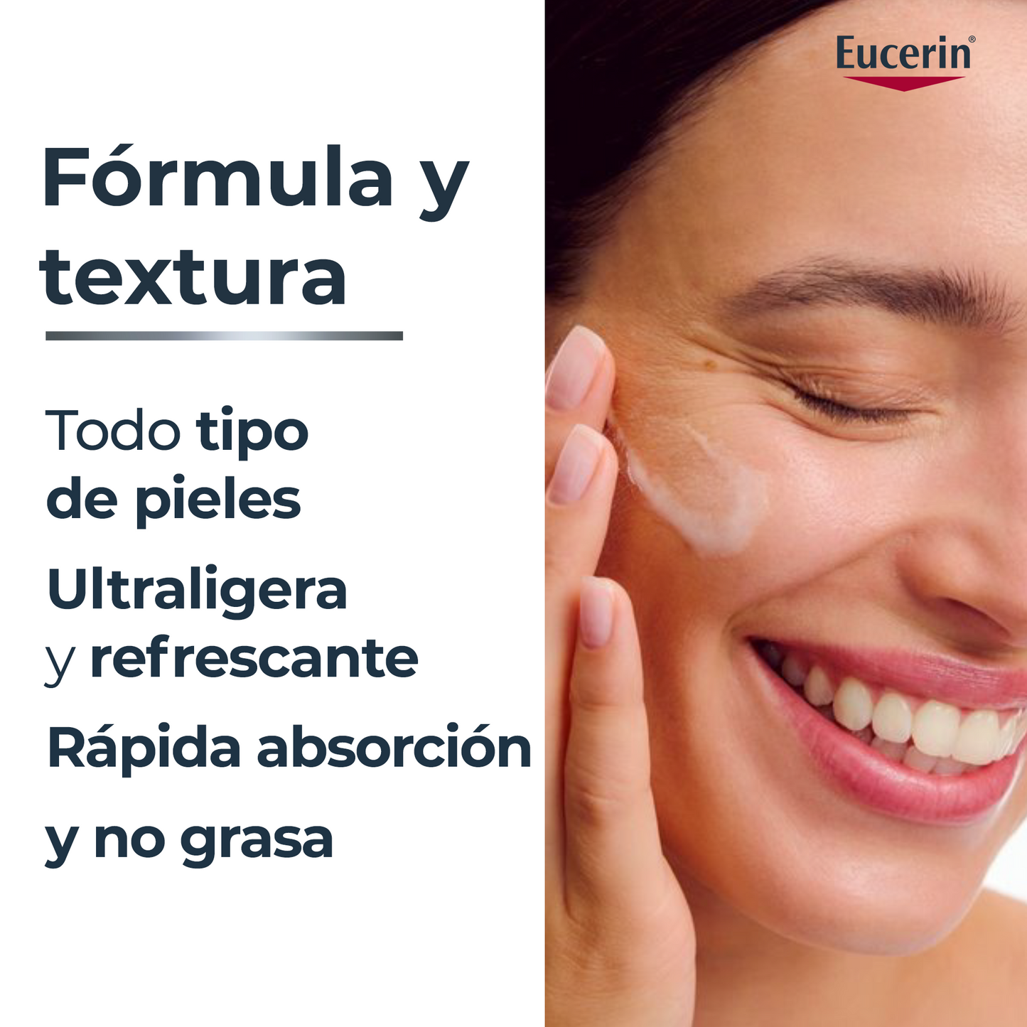 EUCERIN Hyaluron-Filler Feuchtigkeitsbooster 30ml