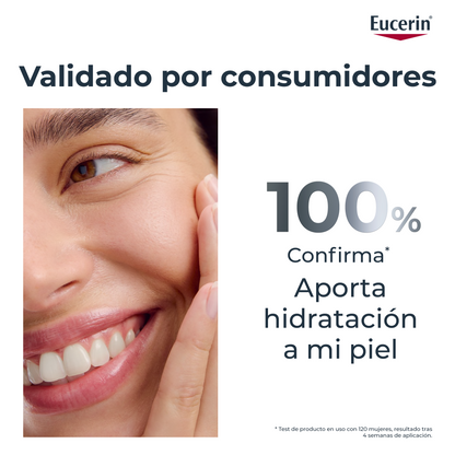 EUCERIN Hyaluron-Filler Feuchtigkeitsbooster 30ml