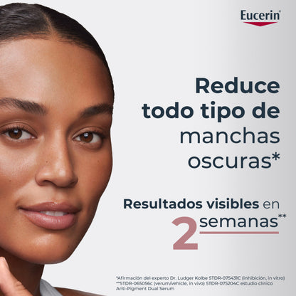 EUCERIN Sérum Anti-Tâches Perfecteur de Peau Anti-Pigment 30 ml