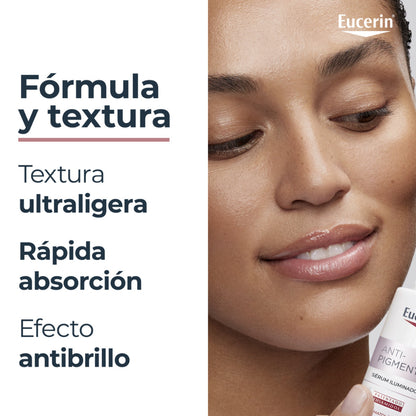 EUCERIN Sérum Anti-Tâches Perfecteur de Peau Anti-Pigment 30 ml