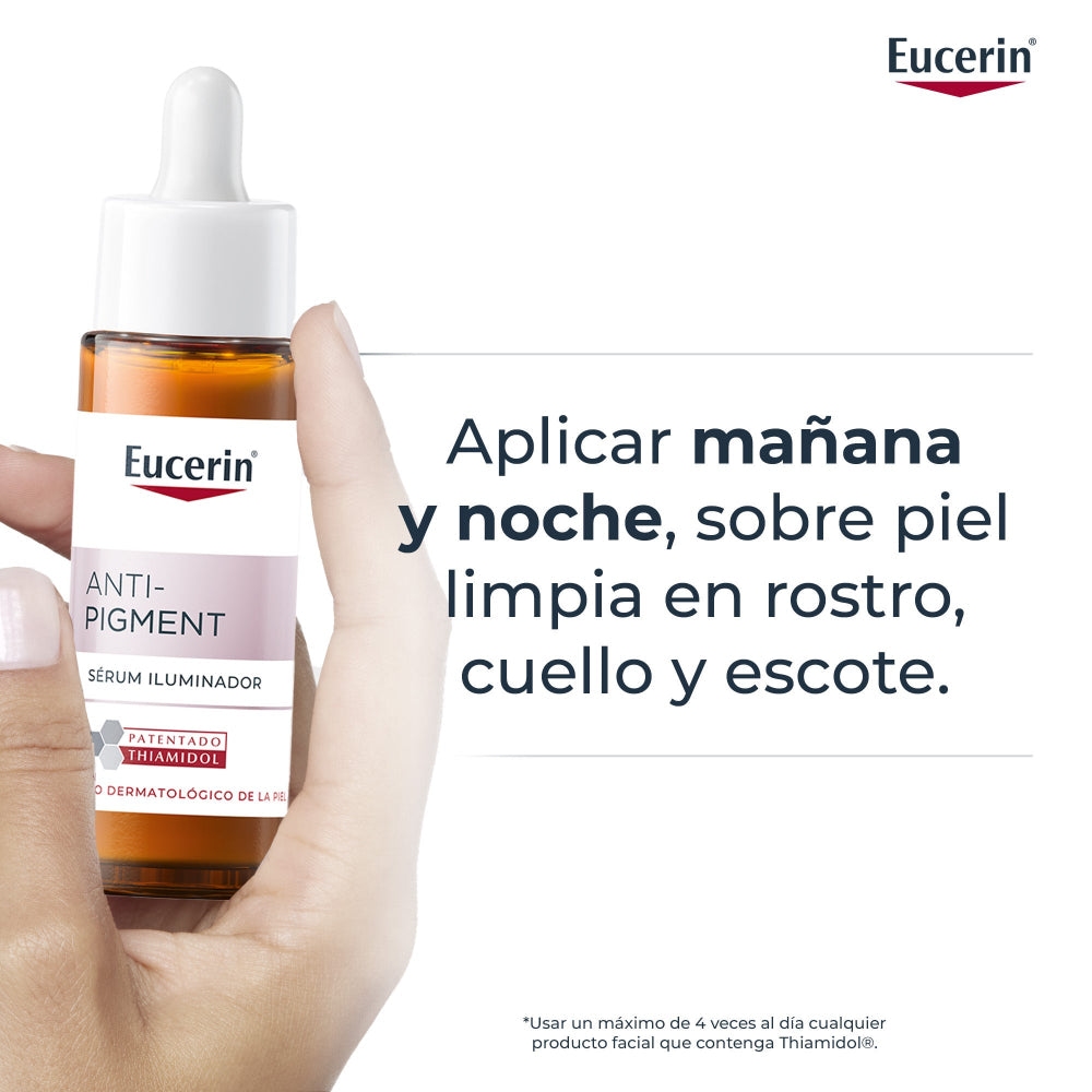 EUCERIN Sérum Anti-Tâches Perfecteur de Peau Anti-Pigment 30 ml