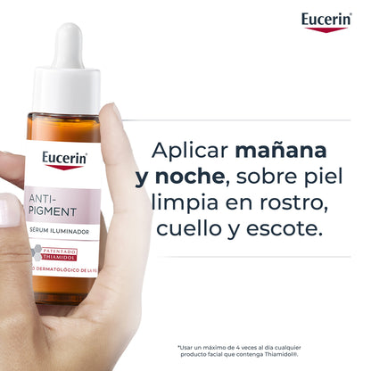 EUCERIN Sérum Anti-Tâches Perfecteur de Peau Anti-Pigment 30 ml