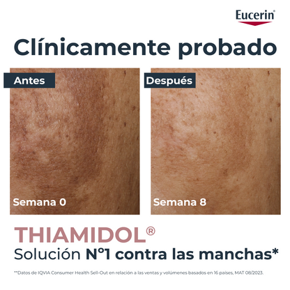 EUCERIN Sérum Anti-Tâches Perfecteur de Peau Anti-Pigment 30 ml