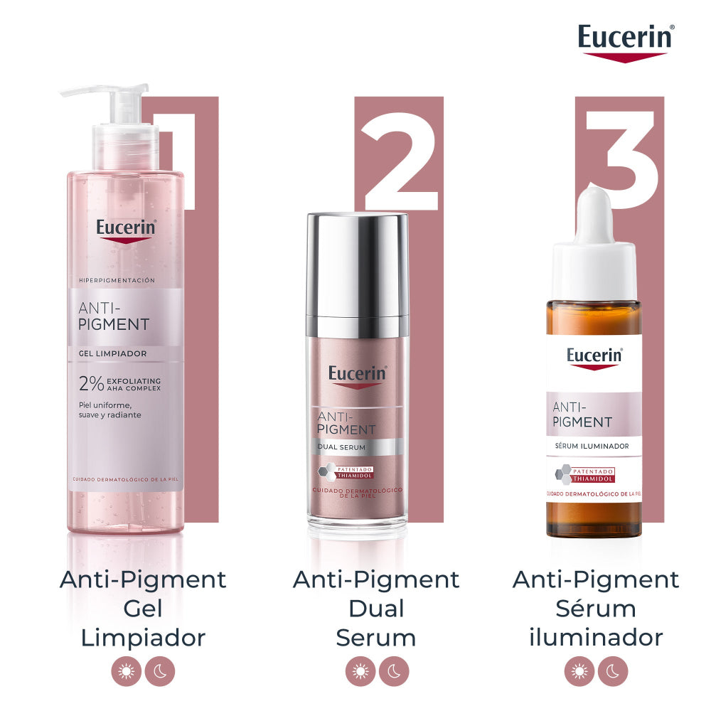 EUCERIN Sérum Anti-Tâches Perfecteur de Peau Anti-Pigment 30 ml
