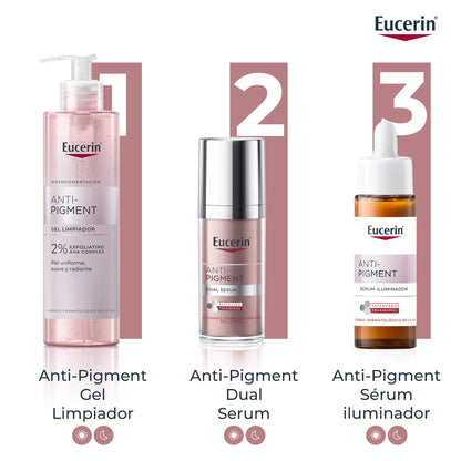 EUCERIN Sérum Anti-Tâches Perfecteur de Peau Anti-Pigment 30 ml